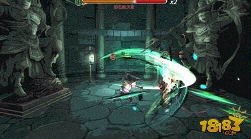 神无月技能解析 华丽必杀奏响战斗乐章