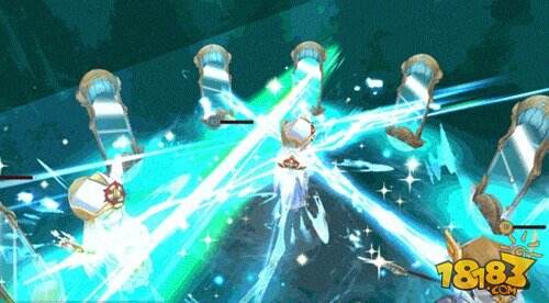 神无月技能解析 华丽必杀奏响战斗乐章