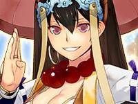 FGO限时活动星之三藏亲 远赴天竺详解