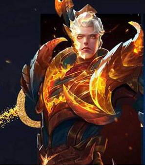 王者荣耀龙域领主什么时候出 铠新皮肤上线时间