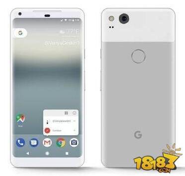 谷歌Pixel2配置怎么样 谷歌手机Pixel2曝光