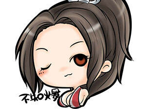 大头头像就是萌 王者荣耀萌系头像第三波