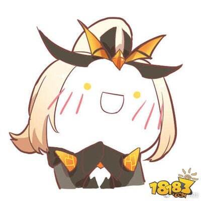 这波头像能逗死人 王者荣耀超萌头像合集