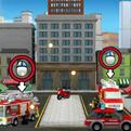 乐高城市灭火队