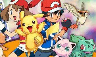 口袋妖怪手游官方正版下载