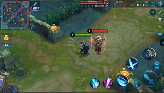 新英雄铠正式上架 王者荣耀7月28日不停机更新