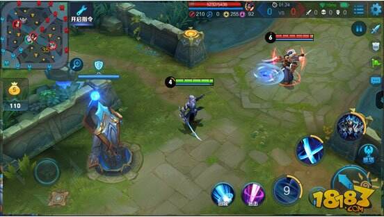 新英雄铠正式上架 王者荣耀7月28日不停机更新