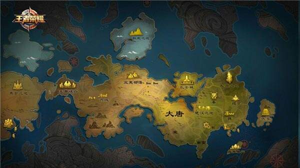 王者金句大盘点!那些感动过我们的王者荣耀英雄台词