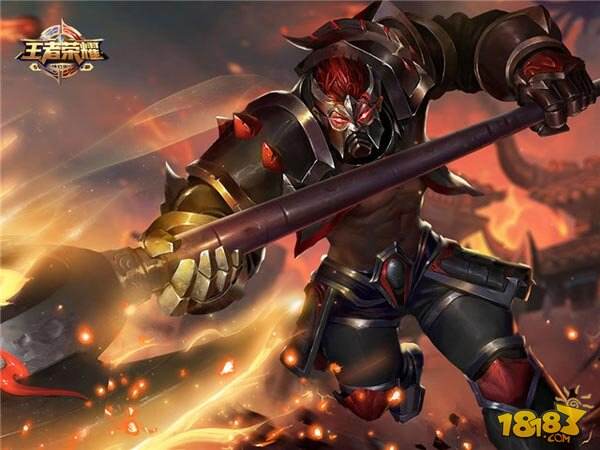 王者金句大盘点!那些感动过我们的王者荣耀英雄台词