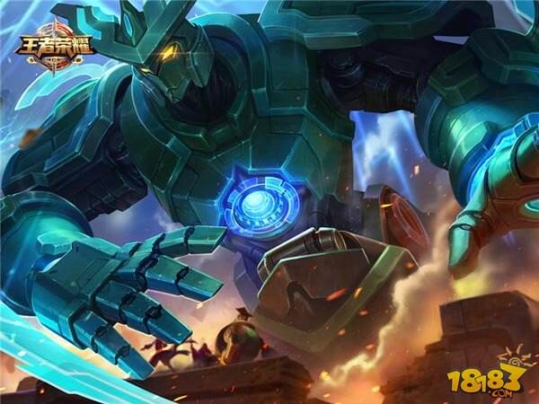 王者金句大盘点!那些感动过我们的王者荣耀英雄台词