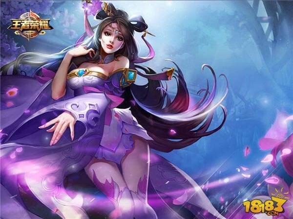 王者金句大盘点!那些感动过我们的王者荣耀英雄台词