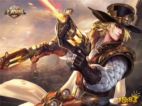 王者金句大盘点!那些感动过我们的王者荣耀英雄台词