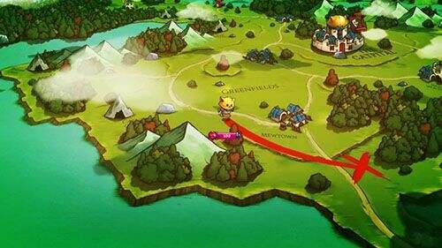 猫咪斗恶龙猫咪斗恶龙2