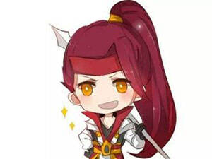 好看的韩信头像 王者荣耀韩信头像大全