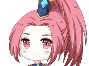 好看的花木兰头像 王者荣耀花木兰头像合集