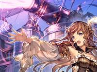 影之诗皇室娱乐卡组 爱打炮的灰姑娘