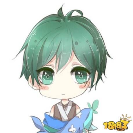 王者荣耀庄周头像合集 王者荣耀英雄头像分享