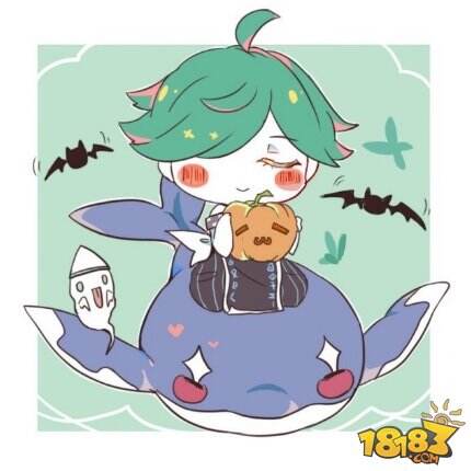 王者荣耀庄周头像合集 王者荣耀英雄头像分享