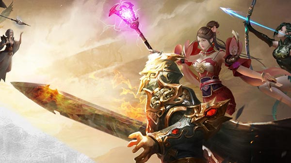 The order of Xuanyuan Sword game series_The order of Xuanyuan Sword 7 games_How many Xuanyuan Sword games are there