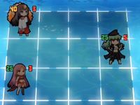 PVP对战 神代梦华谭天1火盾对道德2事代主