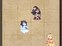 白马悟空月读 跑出一片天