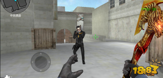 cf手游白发k上校玩法详解k上校如何使用