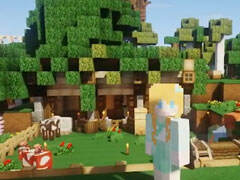 大橙子浙大服生存EP13：工作小木屋