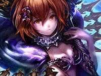 影之诗敏特中速死卡组 幼女们的相互配合