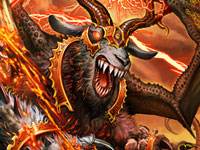 GM分段75%胜率 影之诗提速猫鬼卡组教学