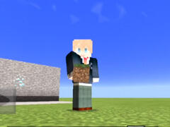 梦轩红石课堂 简单实用的红石陷阱