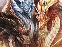 影之诗M段35连胜的疾走ramp龙卡组分享