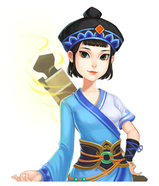 寻仙手游罗刹力士怎么样 罗刹力士全方面解析_18183寻仙专区