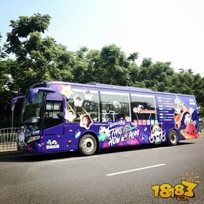 熊猫直播CJ展台登录上海！热舞、电竞嗨翻夏天