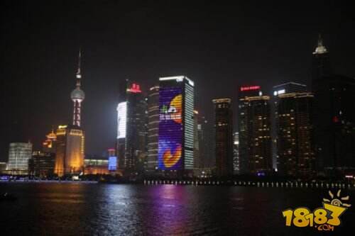 熊猫直播CJ展台登录上海！热舞、电竞嗨翻夏天