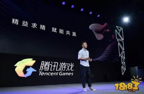 腾讯移动游戏四周年：14款新品亮相 精品战略和极光计划“两翼齐飞”