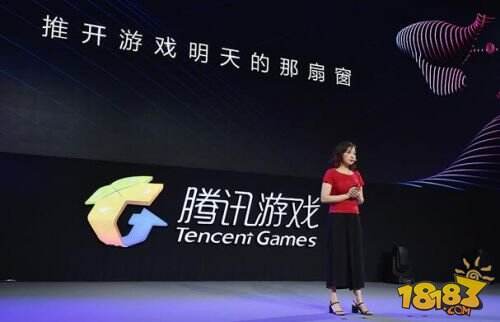 腾讯移动游戏四周年：14款新品亮相 精品战略和极光计划“两翼齐飞”
