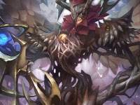 影之诗精灵预组卡组-异形之棘简易攻略