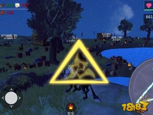 创造与魔法的魔法图案全介绍