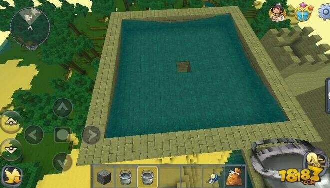 迷你世界胡萝卜怎么获得 种植胡萝卜方法