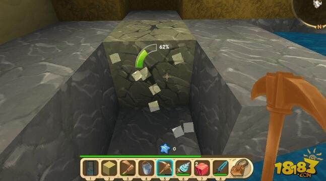 迷你世界熔炼炉制作方法教程