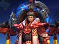 王者荣耀张飞怎么玩 狂兽一声怒吼所向披靡