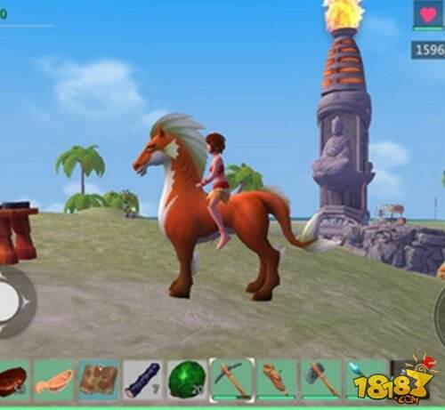 创造与魔法河豚在哪 河豚刷新地点