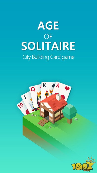 不一样的卡牌游戏 《城市建筑卡牌游戏》上架IOS