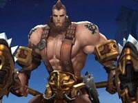 能抗能打极限回血 最强坦克程咬金使用技巧