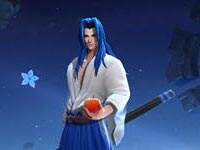 王者荣耀橘右京六神装推荐 半肉半输出最强势