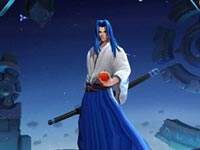 橘右京最强开黑阵容推荐 五英雄带你飞起来