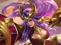 雅典娜2017最强出装 纯肉带你无限嘲讽