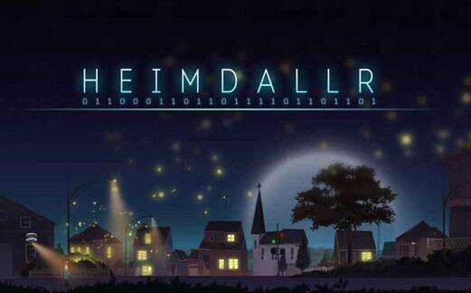 海姆达尔手游下载