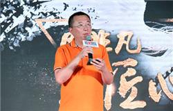 祖龙娱乐李青：20年匠心不变，坚守精品路线