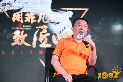 祖龙娱乐匠心坚守20年，四大新作震撼公布